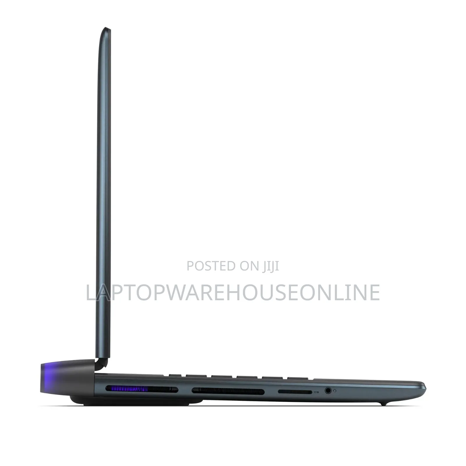 New Laptop Dell Alienware Area-51 64GB Intel Core Ultra 9 SSD 2T