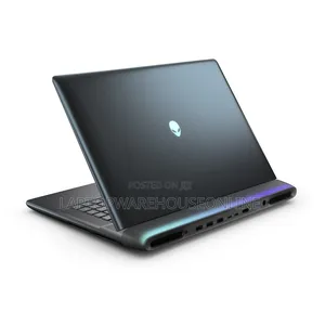 New Laptop Dell Alienware Area-51 64GB Intel Core Ultra 9 SSD 2T