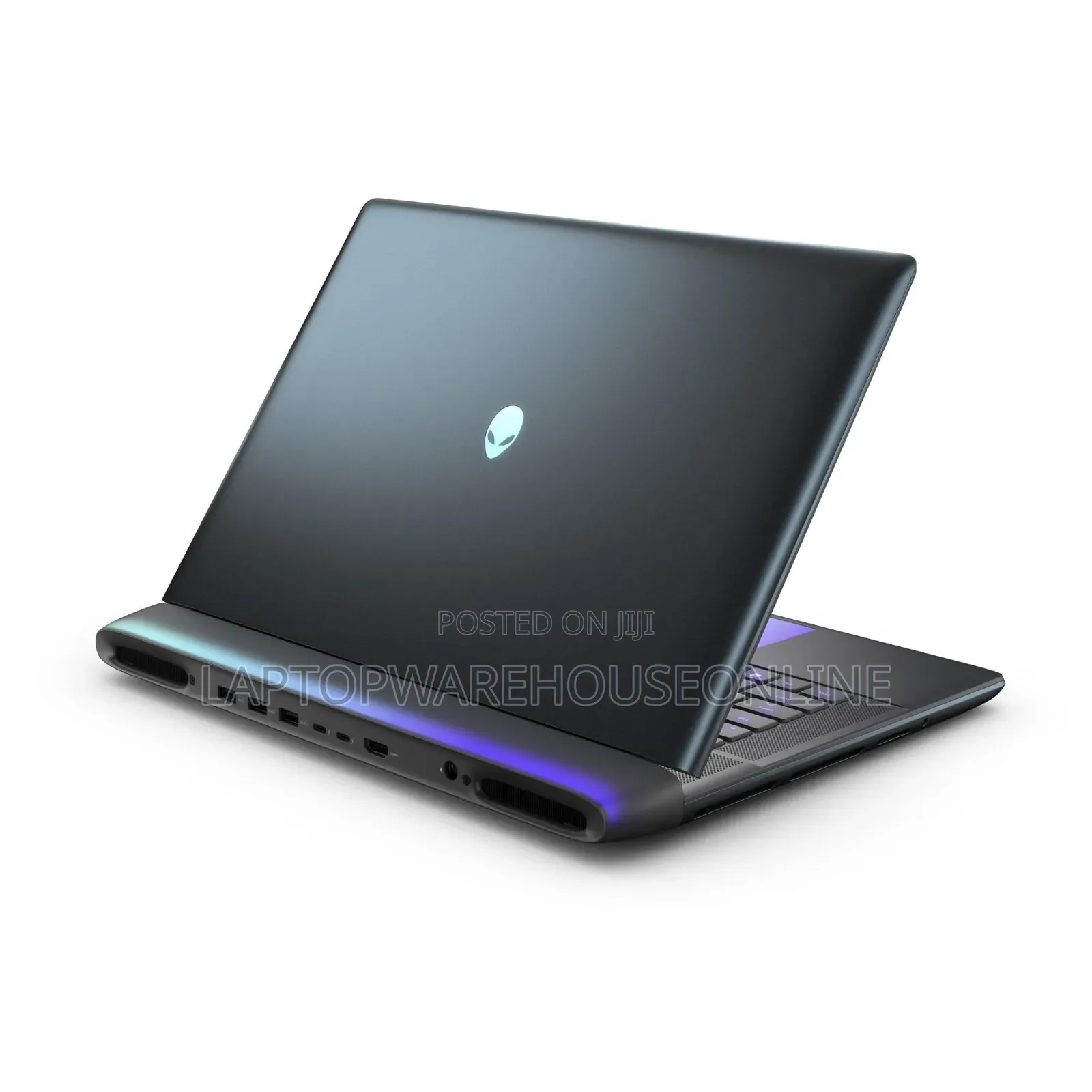 New Laptop Dell Alienware Area-51 64GB Intel Core Ultra 9 SSD 2T