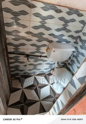 Photo - 1bdrm House in Dogongada Lokogoma for rent