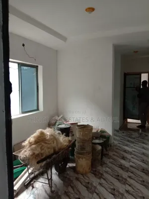 1bdrm Room & Parlour in Palmgroove, Shomolu for rent