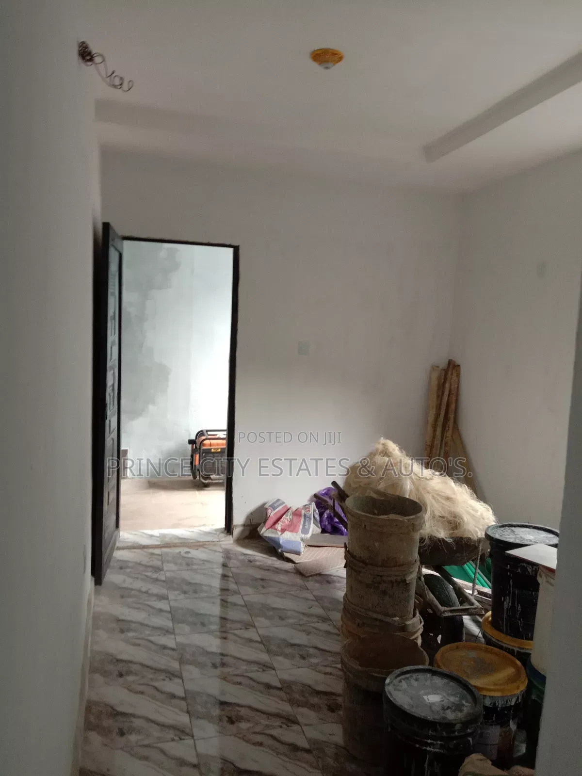 1bdrm Room & Parlour in Palmgroove, Shomolu for rent