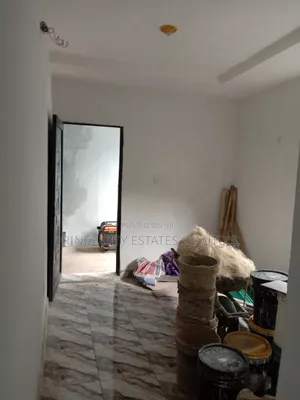 1bdrm Room & Parlour in Palmgroove, Shomolu for rent