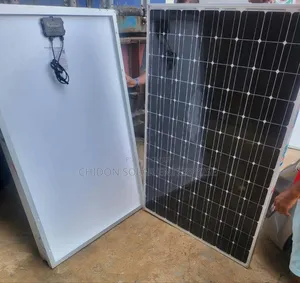 465watt Canadian Mono Panel