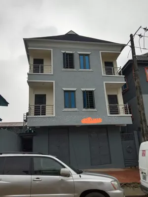 Photo - Studio Apartment in Palmgroove, Shomolu for rent