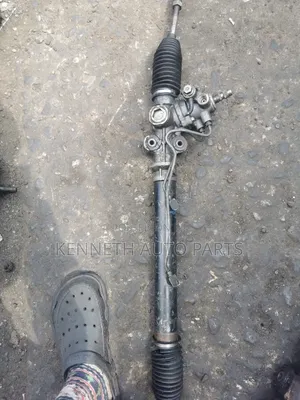 Power Steering Rack for Toyota Aristo