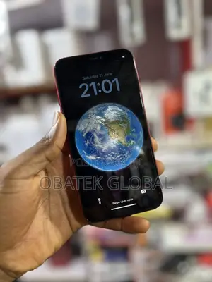 Apple iPhone 11 64 GB Red