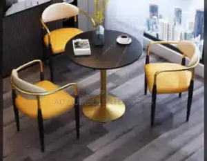 Imported Reception Set