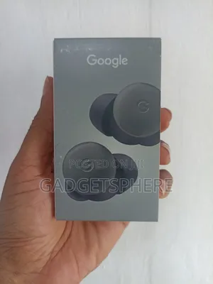 Photo - Pixel Buds Pro 2