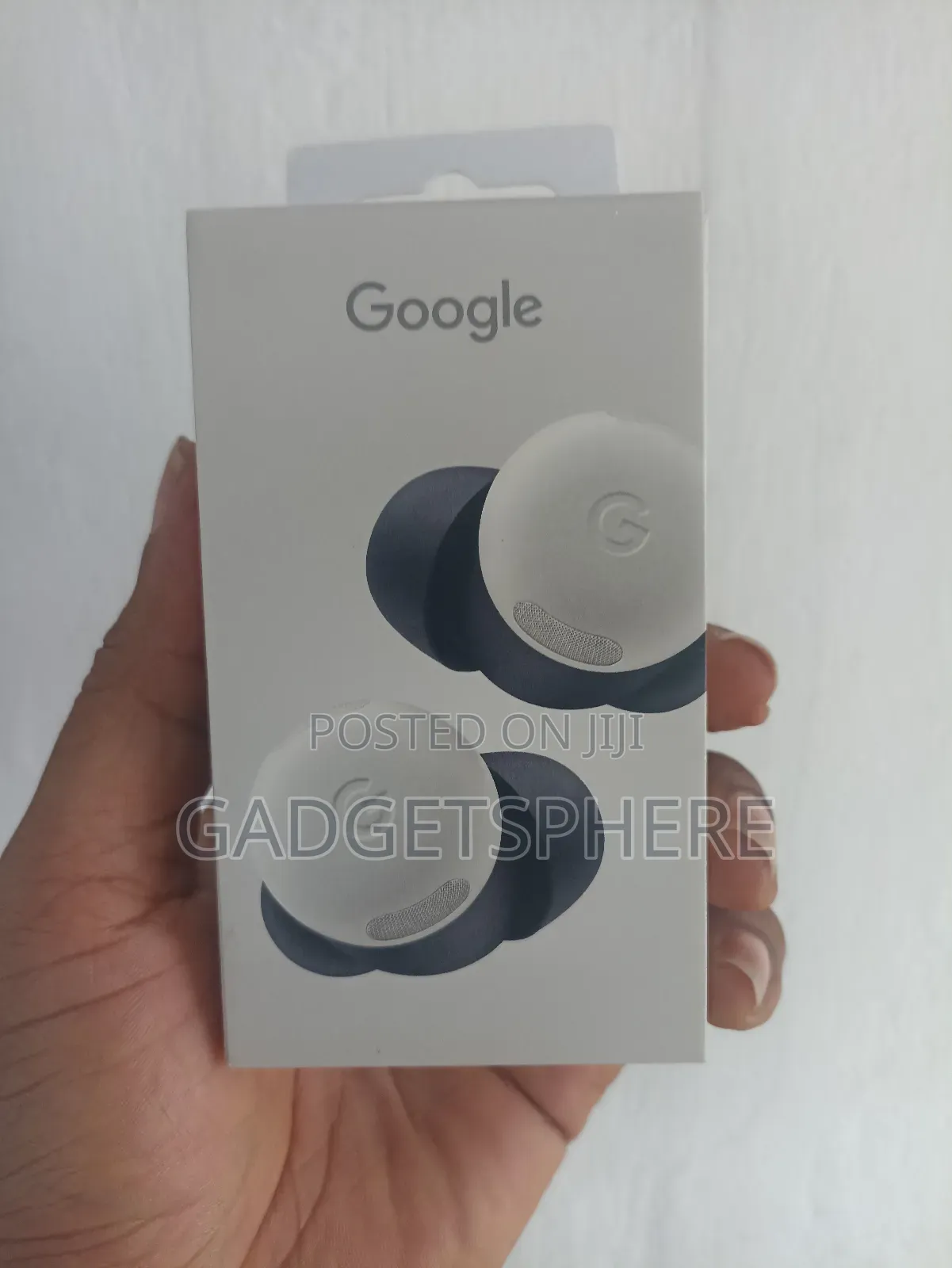 Pixel Buds Pro 2