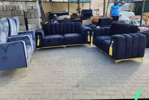 7 Seater of Sofas