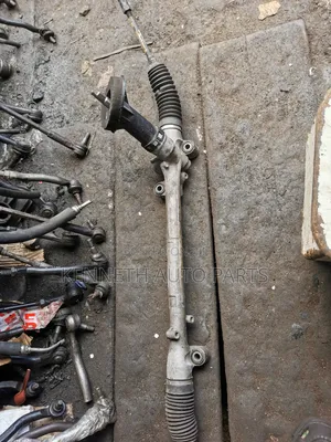 Steering Rack for Mazda Cx-9 2015 Model