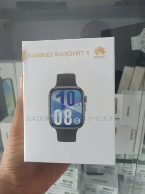 Watch Fit 4