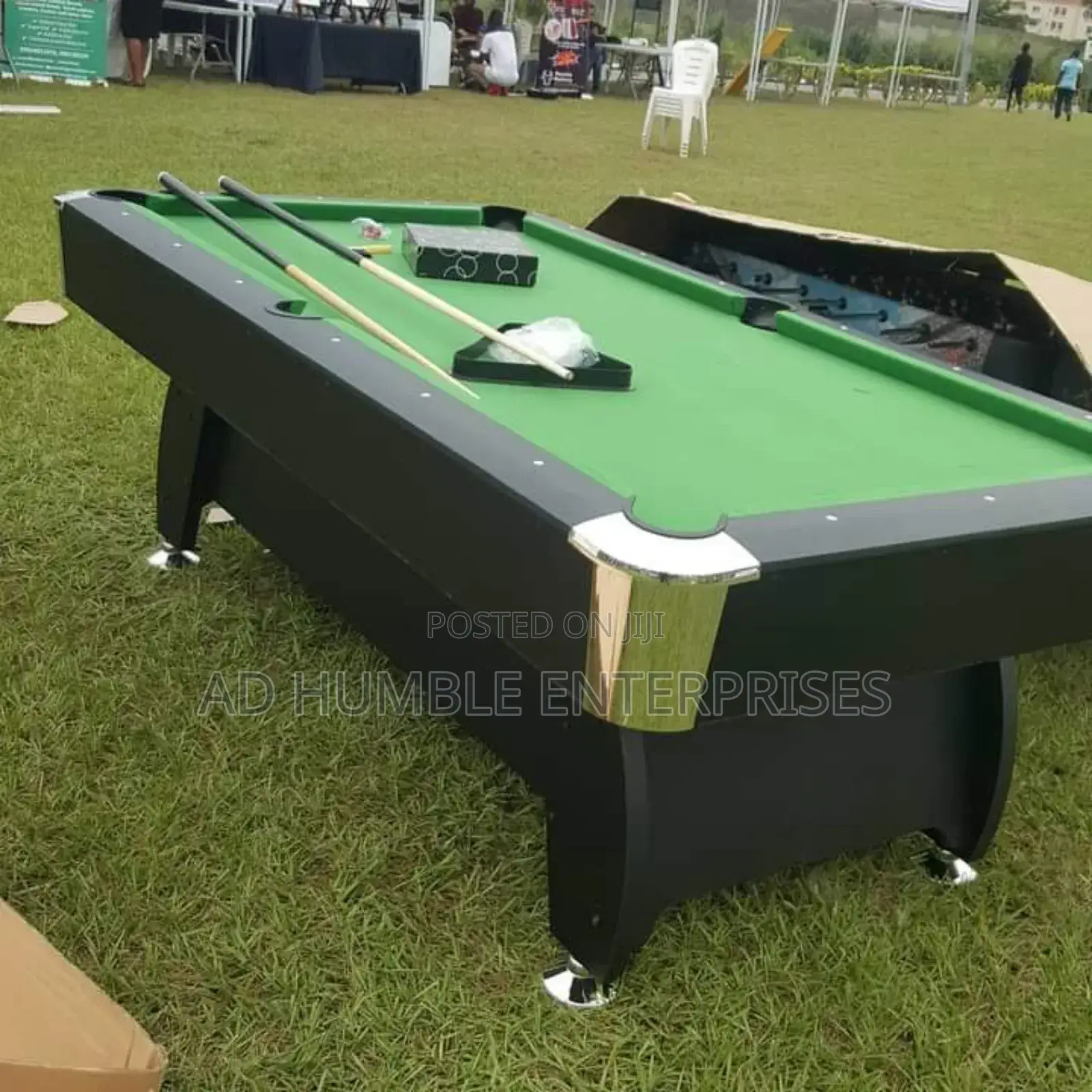Snooker Bord