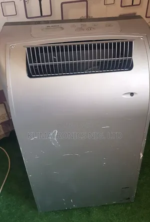 2hp Industrial Ac