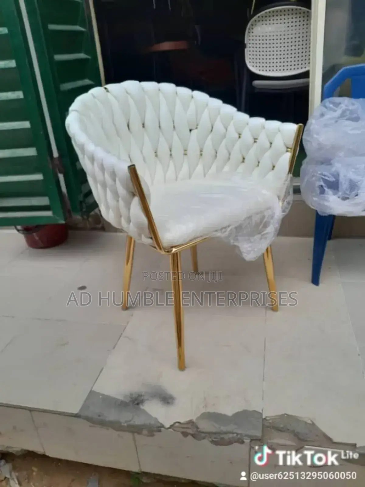 Dinning Chair