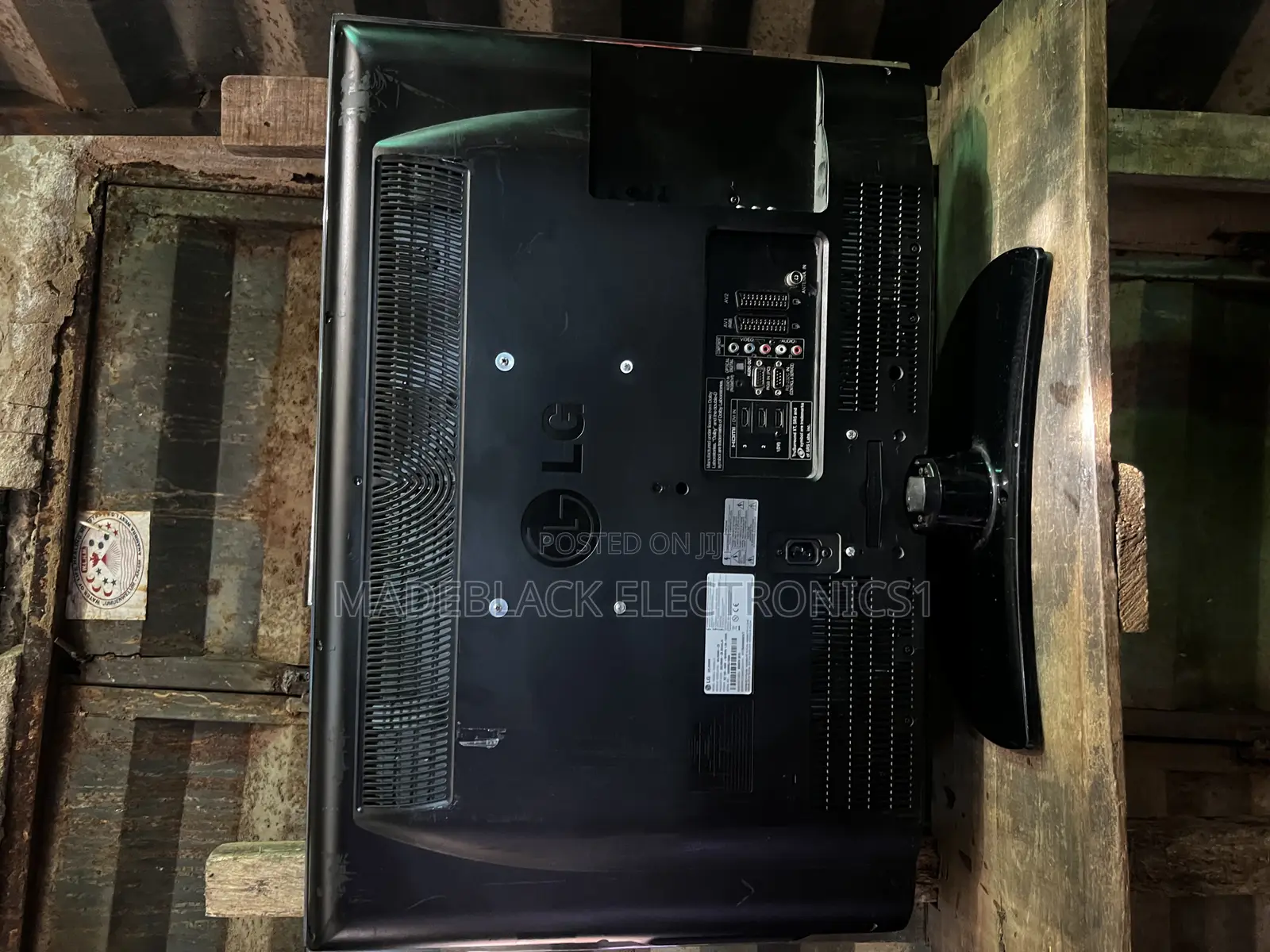 Lg LCD 32inch