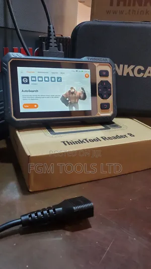Thinkcar Thinktool Reader 8 Auto Diagnostics Tool