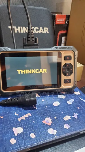 Thinkcar Thinktool Reader 8 Auto Diagnostics Tool