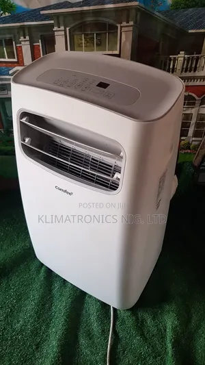 Very Neat 1.5hp Mobile Ac