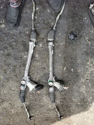 Steering Rack for Nissan Almera 2012 Model
