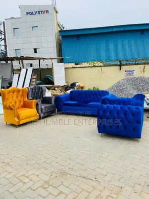King Design Sofa Chair