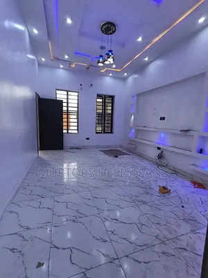 Mini Flat in Westend Estate, Ikota for rent