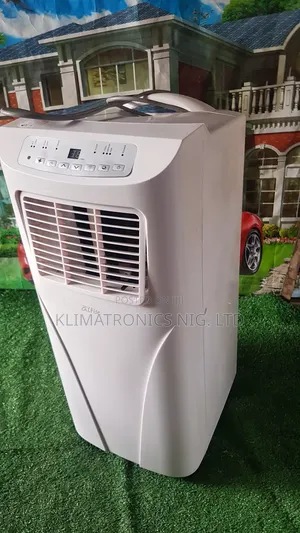 Super Clean 1hp Portable Ac