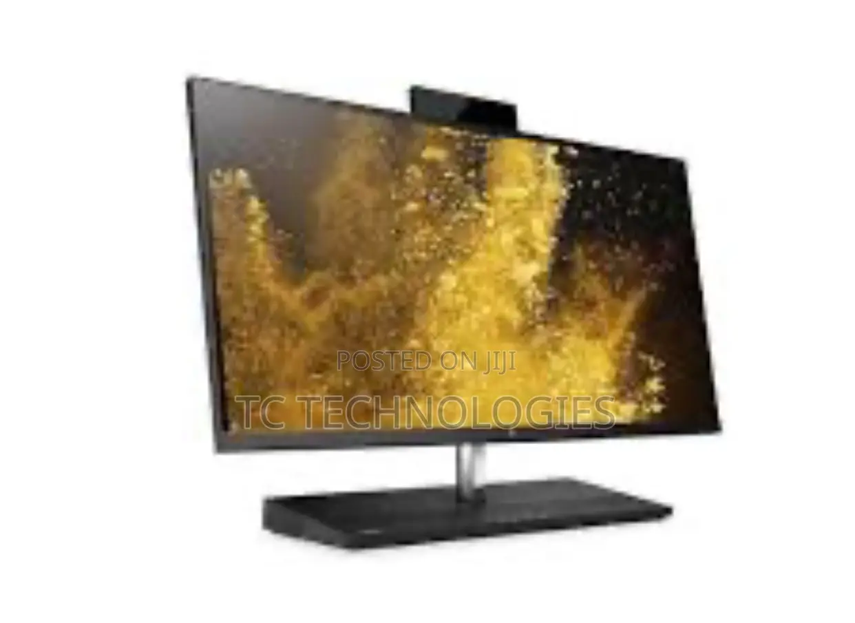 New Desktop Computer HP EliteOne 1000 16GB Intel Core i7 HDD+SSD 512GB