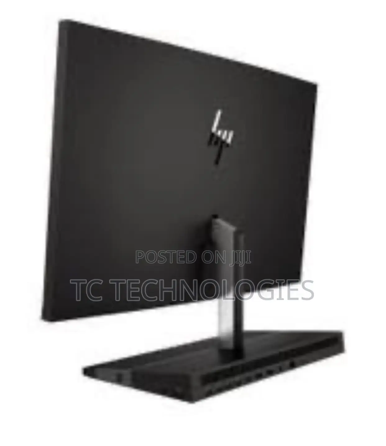 New Desktop Computer HP EliteOne 1000 16GB Intel Core i7 HDD+SSD 512GB