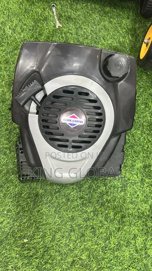 Original Briggs Stratton Engine for Lawnmower 7hp and 8hp