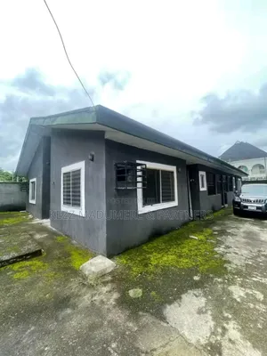 4bdrm Bungalow in Rumuodomaya  Port for sale