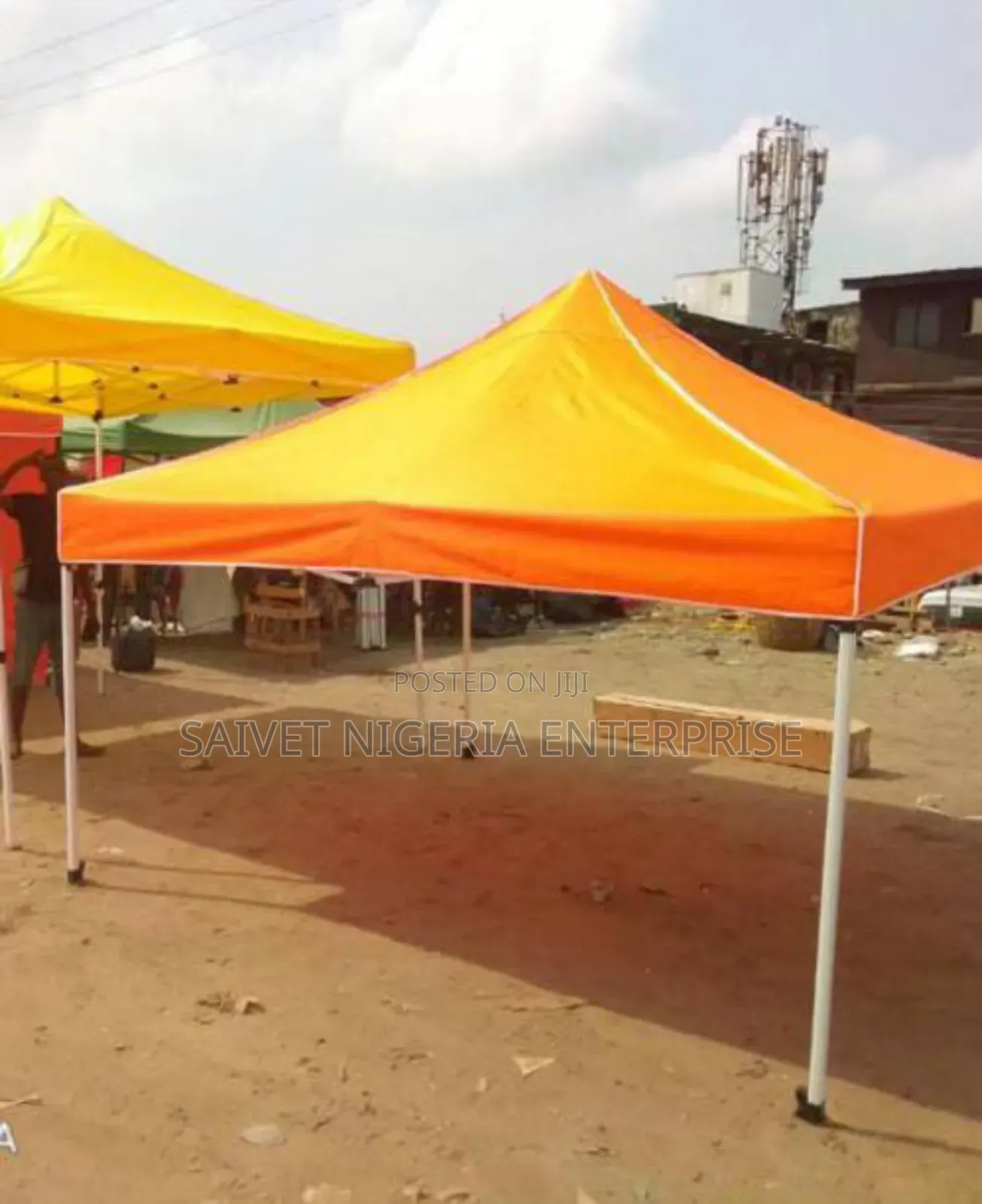 Tents Tent