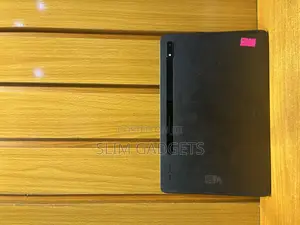 Samsung Galaxy Tab S8 256 GB Gray
