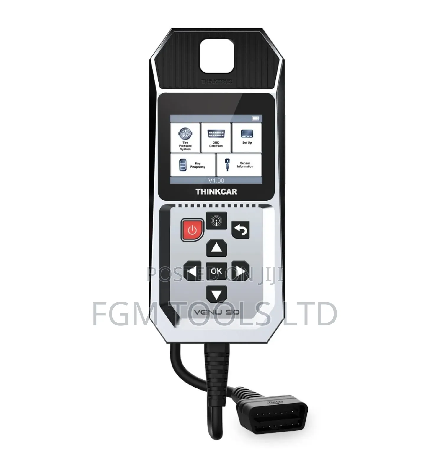 Thinkcar Thinktpms Venu 90 TPMS Machine