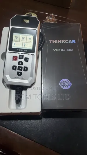 Thinkcar Thinktpms Venu 90 TPMS Machine