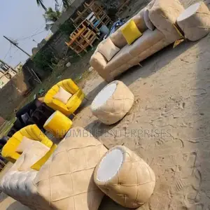 7 Seater of Palour Sofa
