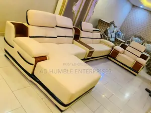 Luxury Design Set of Sofa