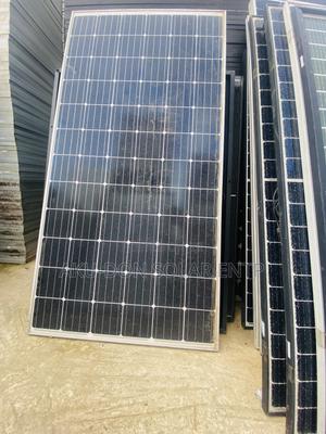250watts 72cells Original Canadian Used Solar Panels in Port-Harcourt ...