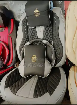 Quality King Seat Covers All Vehicles