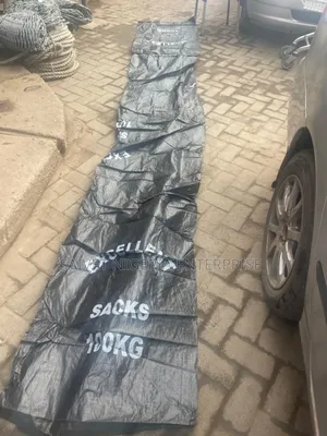 Original Quality Sack/Concrete Piling Sack.100kg