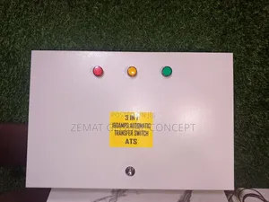 160amps 3in1 Automatic Transfer Switch