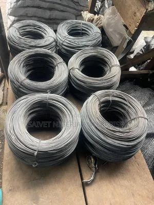 Branding Wire. 17kg