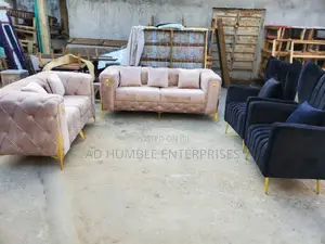 7 Seater of Sofa Chair