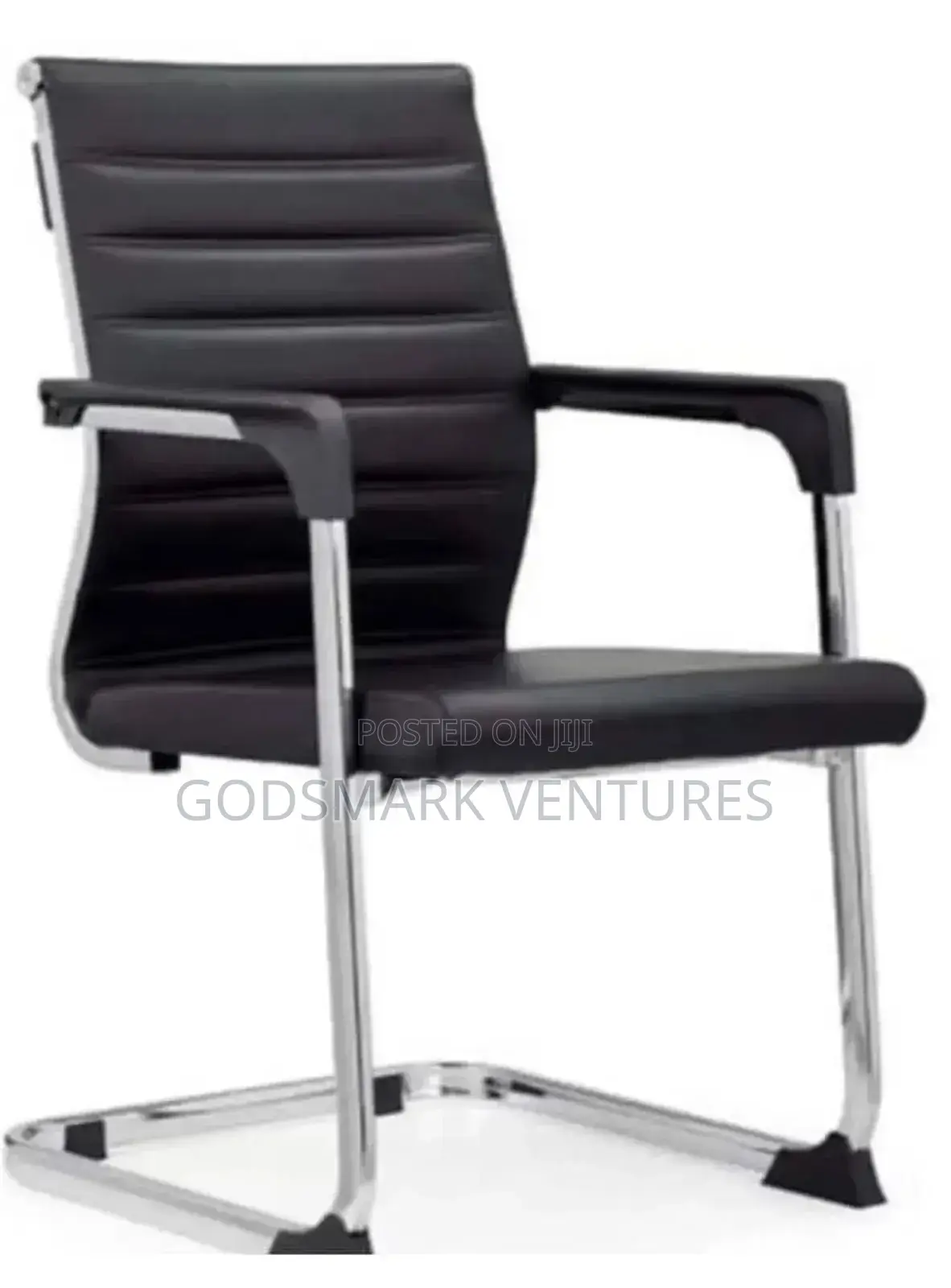 Minister's Chair