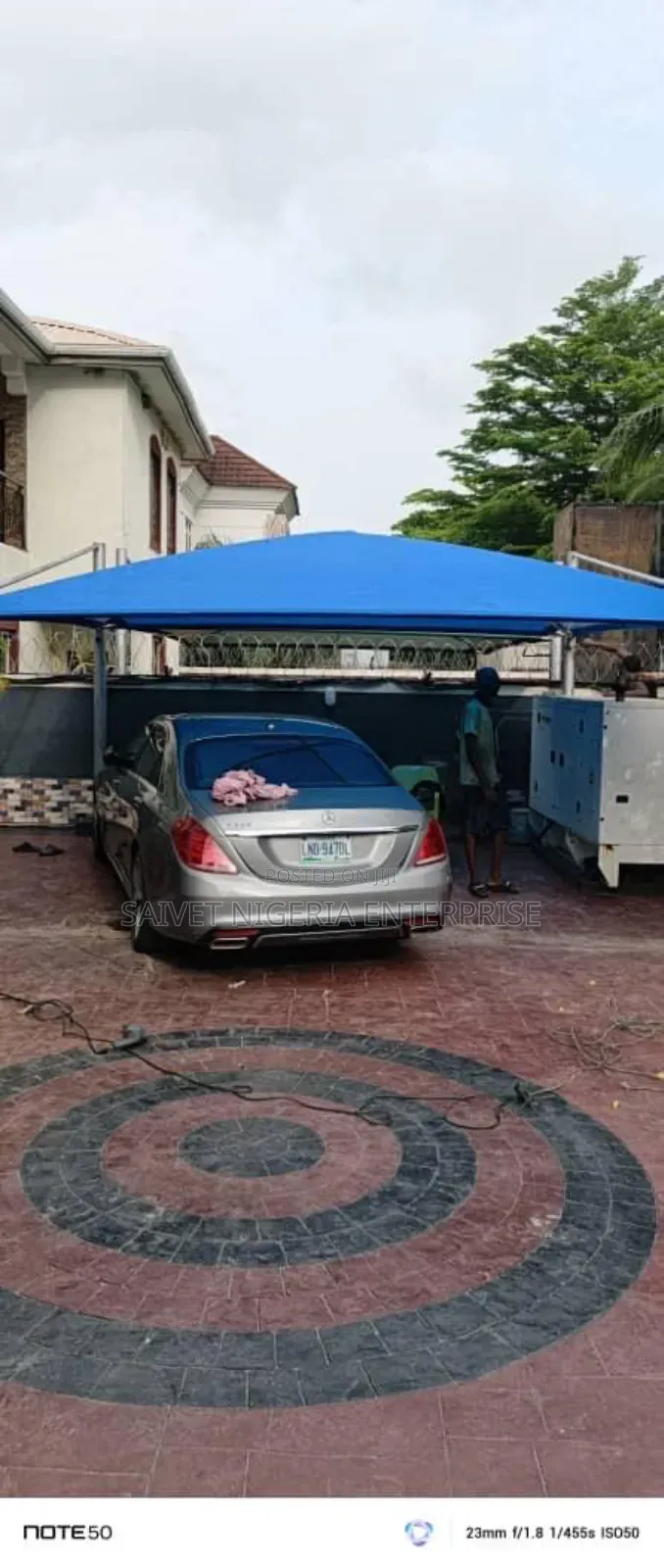 Quality Carports