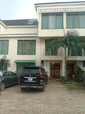 Photo - Furnished 3bdrm Duplex in Life Camp for rent