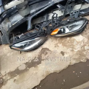 All Types Of Benz Parts And Upgrade Kit Available