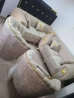 Quality 7 Seater Sofas