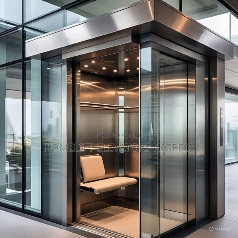 Luxury Homes Elevators